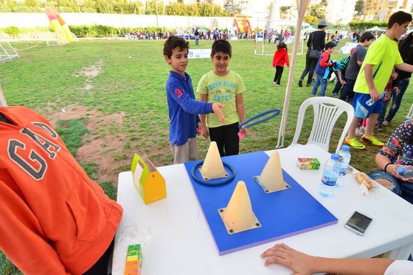 Ghadouna Easter Fiesta Part 2